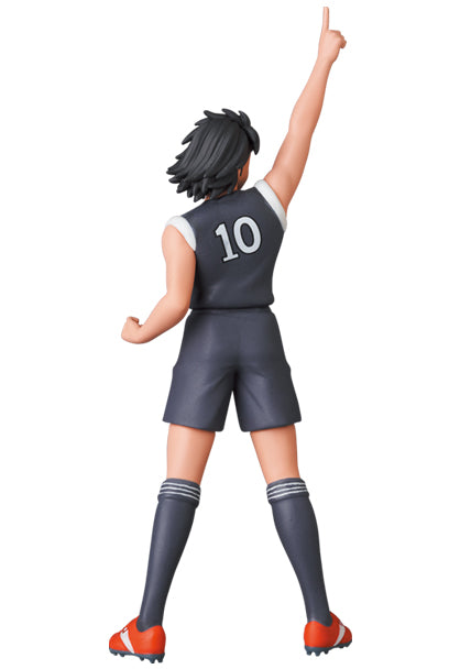 Captain Tsubasa MEDICOM TOYS UDF Hyuga Kojiro