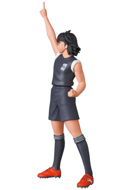 Captain Tsubasa MEDICOM TOYS UDF Hyuga Kojiro