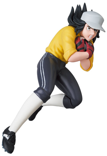 Captain Tsubasa MEDICOM TOYS UDF Wakashimazu Ken