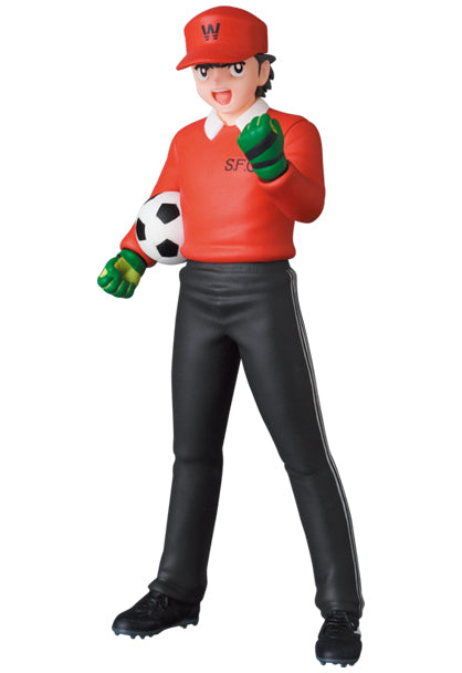 Captain Tsubasa MEDICOM TOYS UDF Wakabayashi Genzo