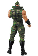 Kinnikuman Muscle Man MEDICOM TOYS UDF Kinnikuman Soldier