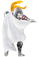 Kinnikuman Muscle Man MEDICOM TOYS UDF Silverman