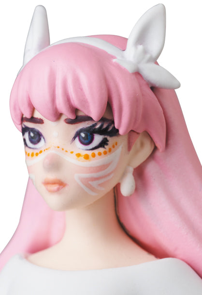 Dragon and Belle Princess MEDICOM TOYS UDF Studio Chizu Works 3: Belle