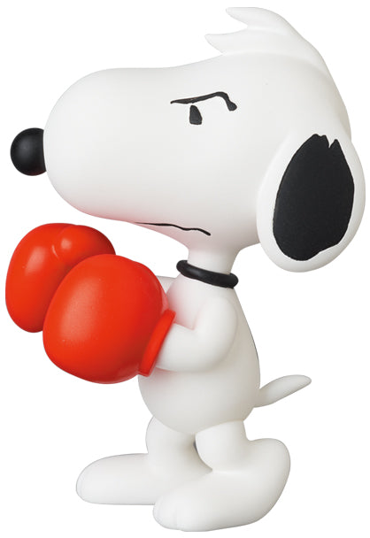 PEANUTS MEDICOM TOYS UDF Series 13: BOXING SNOOPY