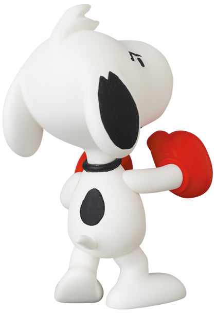 PEANUTS MEDICOM TOYS UDF Series 13: BOXING SNOOPY