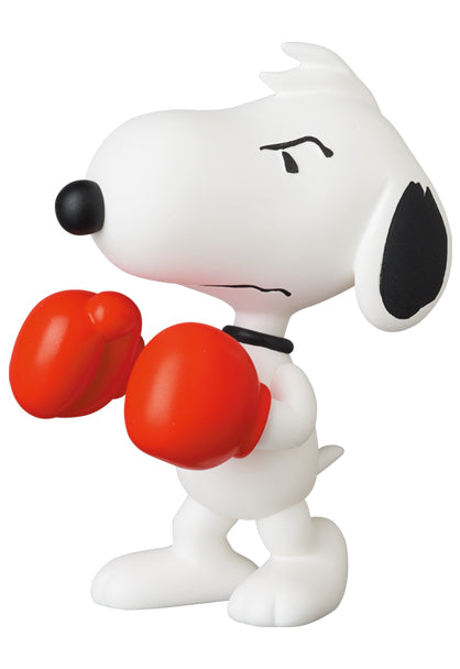 PEANUTS MEDICOM TOYS UDF Series 13: BOXING SNOOPY