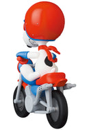 PEANUTS MEDICOM TOYS UDF Series 13: MOTOCROSS SNOOPY