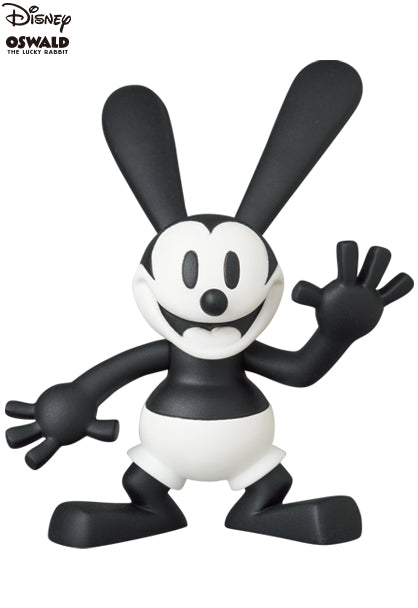 Disney MEDICOM TOYS UDF Series 10 Oswald the Lucky Rabbit