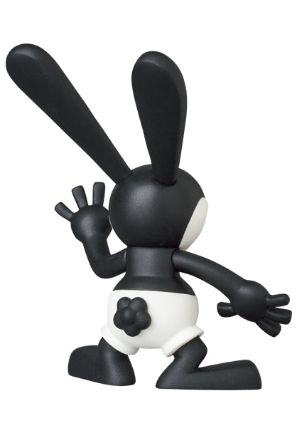 Disney MEDICOM TOYS UDF Series 10 Oswald the Lucky Rabbit