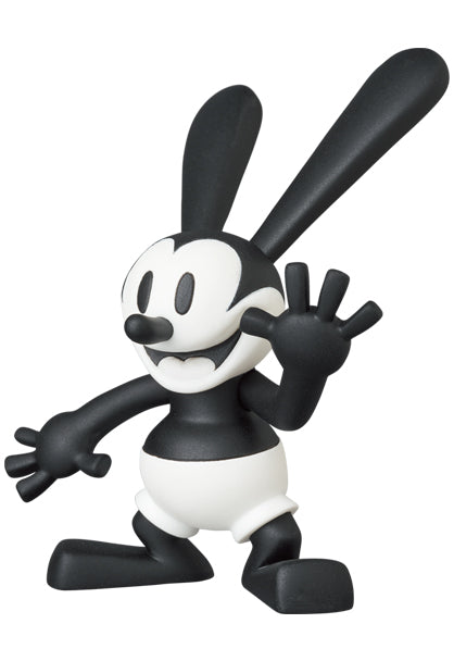 Disney MEDICOM TOYS UDF Series 10 Oswald the Lucky Rabbit