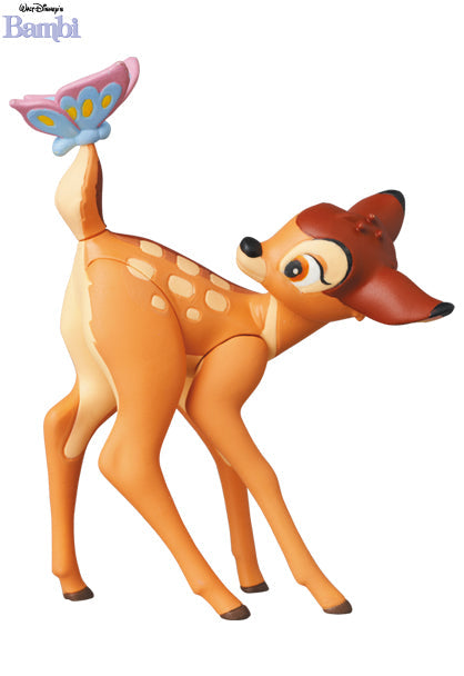 Disney MEDICOM TOYS UDF Series 10 Bambi