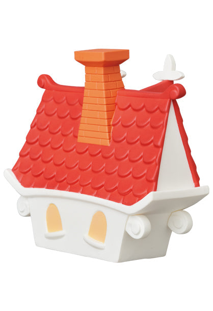 Disney MEDICOM TOYS UDF Series 10 The Little House