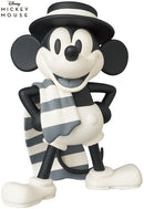 Disney MEDICOM TOYS UDF Series 10 Mickey Mouse (The Gallopin Gaucho)