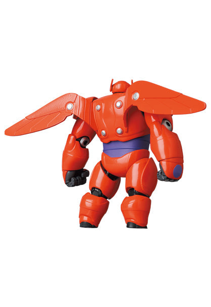 Disney MEDICOM TOYS UDF Series 10 Armored Baymax