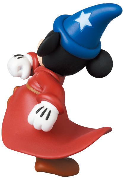 Disney MEDICOM TOYS UDF Series 10 Fantasia Mickey Mouse & Broom