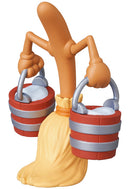 Disney MEDICOM TOYS UDF Series 10 Fantasia Mickey Mouse & Broom