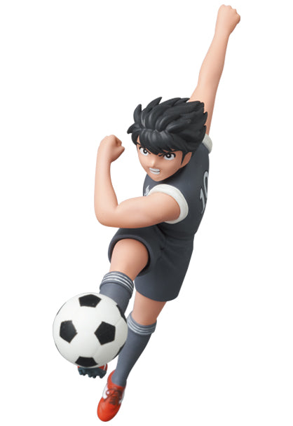 Captain Tsubasa Series 2 MEDICOM TOYS UDF Hyuga Kojiro