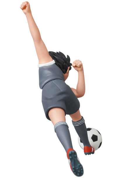 Captain Tsubasa Series 2 MEDICOM TOYS UDF Hyuga Kojiro