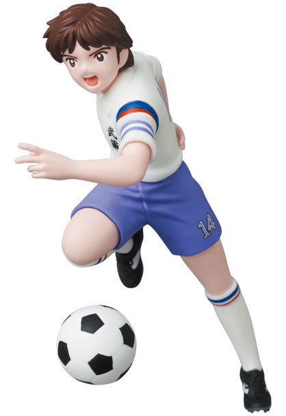 Captain Tsubasa Series 2 MEDICOM TOYS UDF Misugi Jun