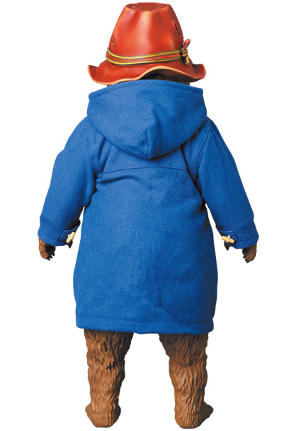 PADDINGTON MEDICOM TOYS Vinyl Collectible Dolls VCD PADDINGTON