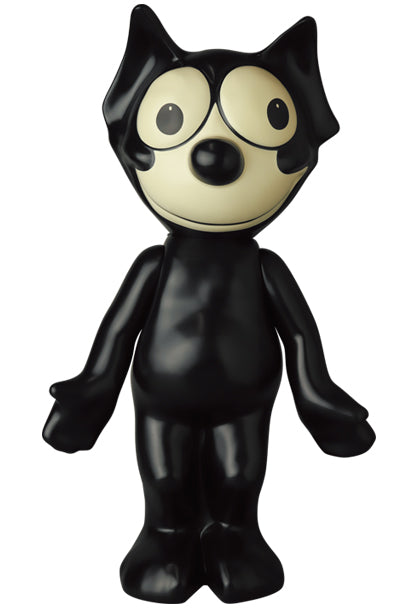 Felix the Cat MEDICOM TOYS VCD FELIX THE CAT (Renewal Ver.)