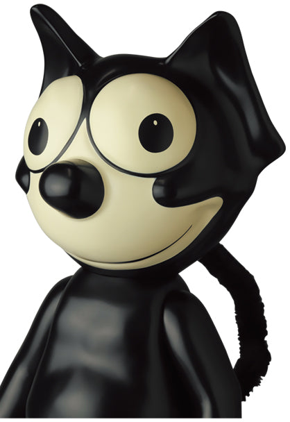 Felix the Cat MEDICOM TOYS VCD FELIX THE CAT (Renewal Ver.)