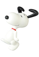 PEANUTS MEDICOM TOYS VCD HOPPING SNOOPY 1965 Ver.