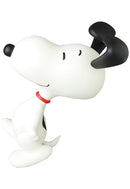 PEANUTS MEDICOM TOYS VCD HOPPING SNOOPY 1965 Ver.