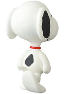 PEANUTS MEDICOM TOYS VCD SNOOPY & WOODSTOCK 1997 Ver.