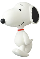 PEANUTS MEDICOM TOYS VCD SNOOPY & WOODSTOCK 1997 Ver.