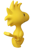 PEANUTS MEDICOM TOYS VCD SNOOPY & WOODSTOCK 1997 Ver.