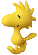 PEANUTS MEDICOM TOYS VCD SNOOPY & WOODSTOCK 1997 Ver.