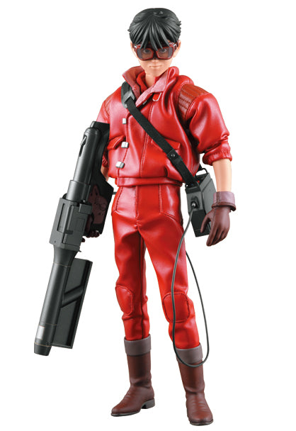 AKIRA MEDICOM TOYS PROJECT BM! Shotaro Kaneda