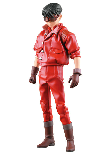 AKIRA MEDICOM TOYS PROJECT BM! Shotaro Kaneda