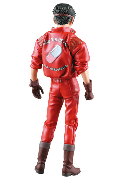 AKIRA MEDICOM TOYS PROJECT BM! Shotaro Kaneda