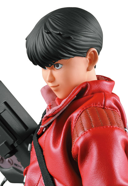 AKIRA MEDICOM TOYS PROJECT BM! Shotaro Kaneda