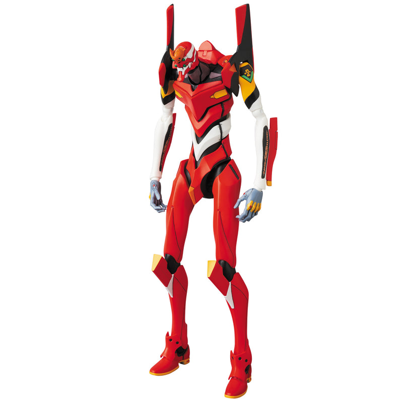 Neon Genesis Evangelion 2.0 MEDICOM TOYS MAFEX Evangelion 2.0 Unit 02