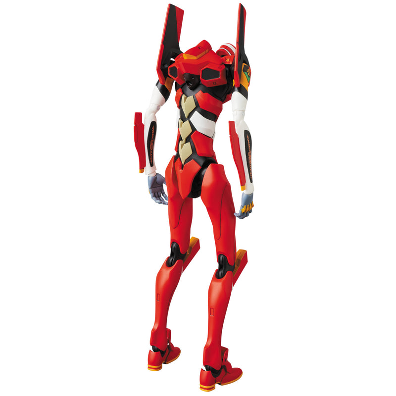 Neon Genesis Evangelion 2.0 MEDICOM TOYS MAFEX Evangelion 2.0 Unit 02