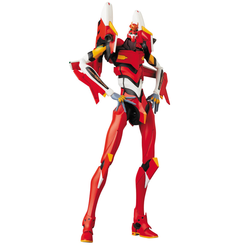 Neon Genesis Evangelion 2.0 MEDICOM TOYS MAFEX Evangelion 2.0 Unit 02