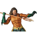 Aquaman MEDICOM TOYS MAFEX Aquaman