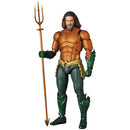 Aquaman MEDICOM TOYS MAFEX Aquaman