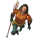 Aquaman MEDICOM TOYS MAFEX Aquaman