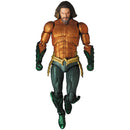 Aquaman MEDICOM TOYS MAFEX Aquaman