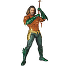 Aquaman MEDICOM TOYS MAFEX Aquaman