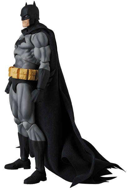 HUSH MAFEX Batman (HUSH Black ver.)