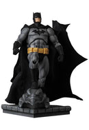 BATMAN HUSH MAFEX Batman (HUSH Black ver.) (3rd-run)
