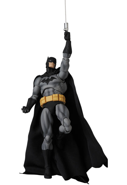 HUSH MAFEX Batman (HUSH Black ver.)