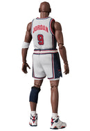 1992 TEAM USA MAFEX Michael Jordan
