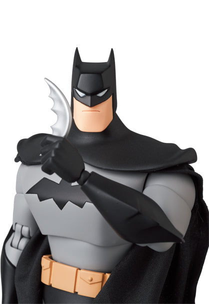 Batman THE NEW BATMAN ADVENTURES MEDICOM TOYS MAFEX BATMAN