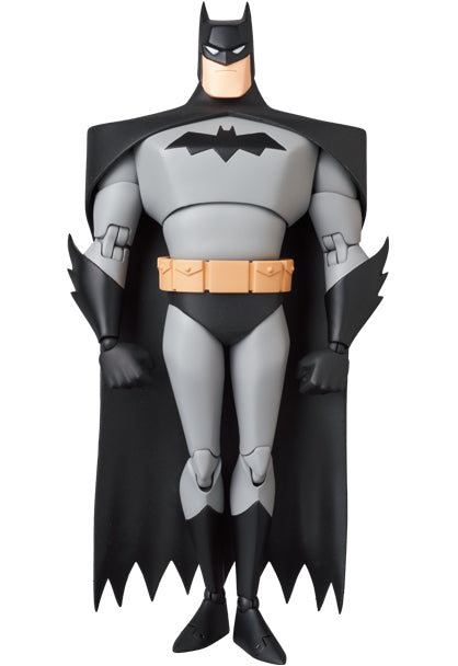 Batman THE NEW BATMAN ADVENTURES MEDICOM TOYS MAFEX BATMAN